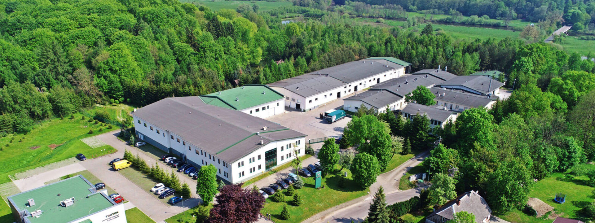 Fournisseur de produits de rénovation depuis 1978