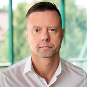 Tomasz Grzendzicki