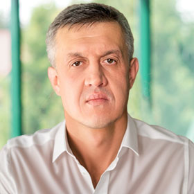 Tomasz Ziemichód