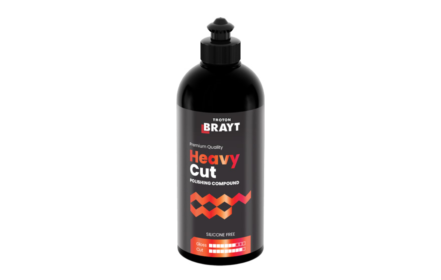 Heavy Cut