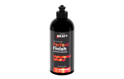 Perfect Finish