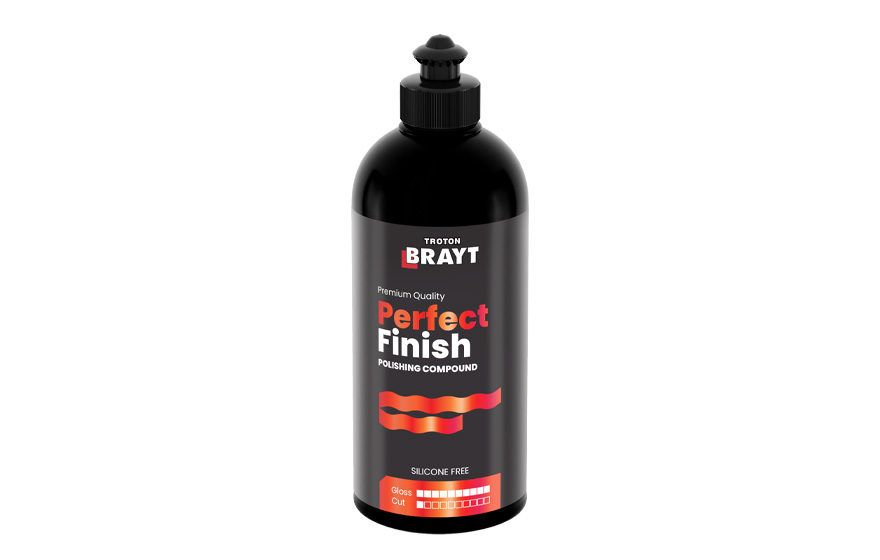 Perfect Finish