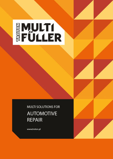 Multi Fuller catalog
