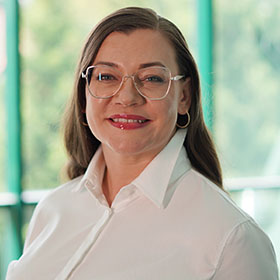 Olga Lech Sowińska
