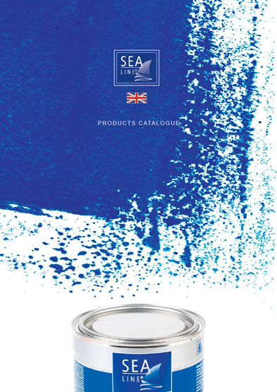 Sea Line catalog