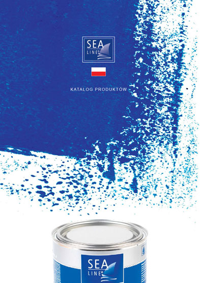 Katalog Sea Line