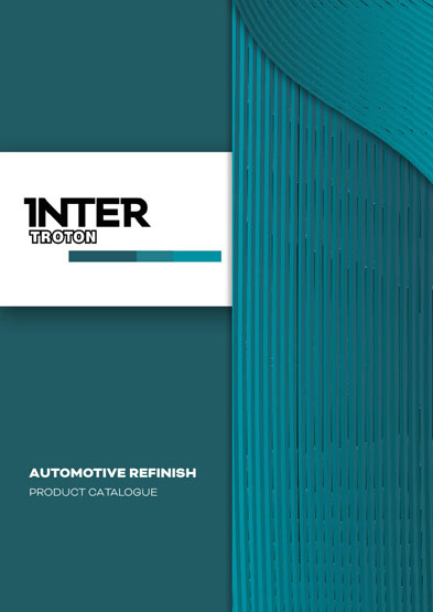 Inter Troton catalog