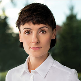 Karolina Cichy-Szromnik