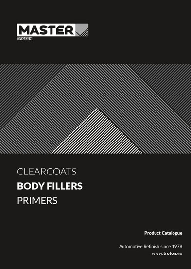 Master catalog