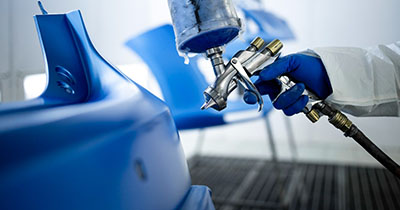 Automotive Refinish