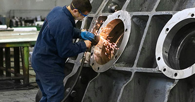Industry