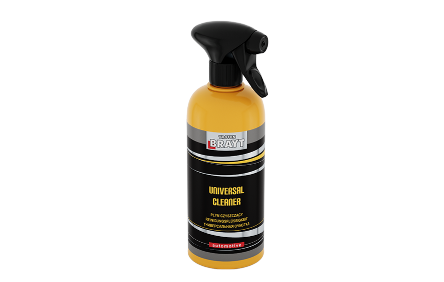 Universal Cleaner