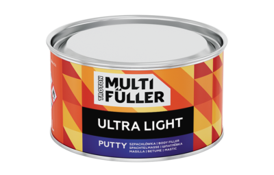 Ultra Light