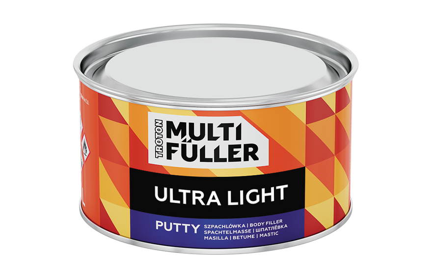 Ultra Light