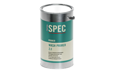 Wash Primer 2:1