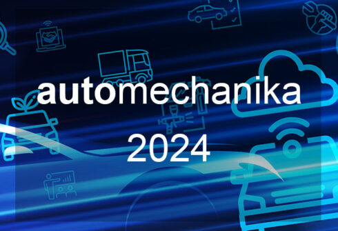 Targi Automechanika 2024 – Podsumowanie Targów