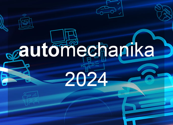 Targi Automechanika 2024 – Podsumowanie Targów