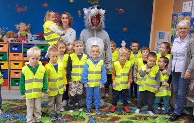Safe Roads with Troton