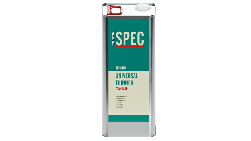 Universal Thinner