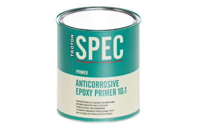 Anticorrosive Epoxy Primer 10:1