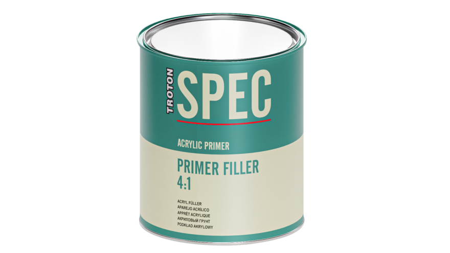 Primer Filler 4:1