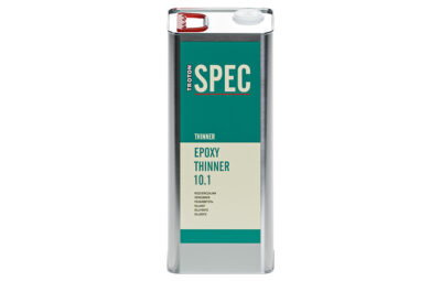 Epoxy Thinner 10.1