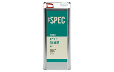 Epoxy Thinner 4.1