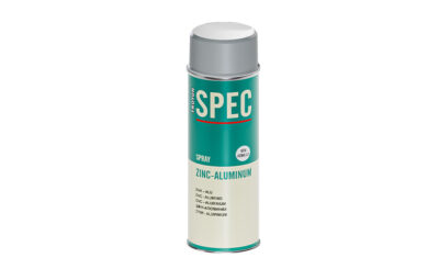 Zinc-aluminium „New Formula”