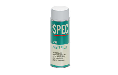 Primer Filler white
