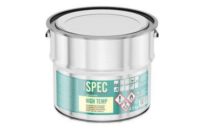 High Temp
