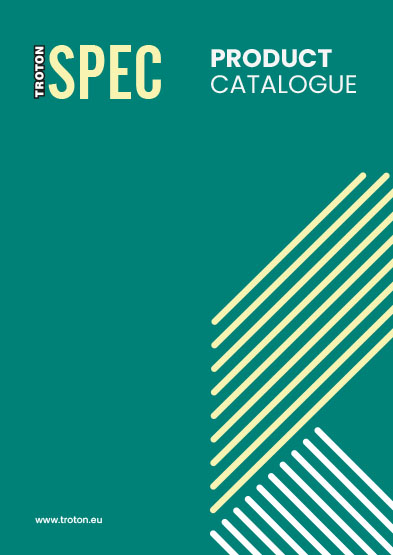 Industrial Products Catalog