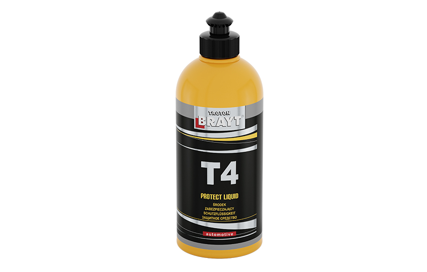 T4 Protect Liquid