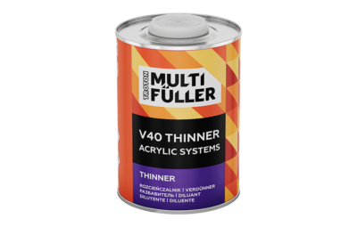 Thinner V40