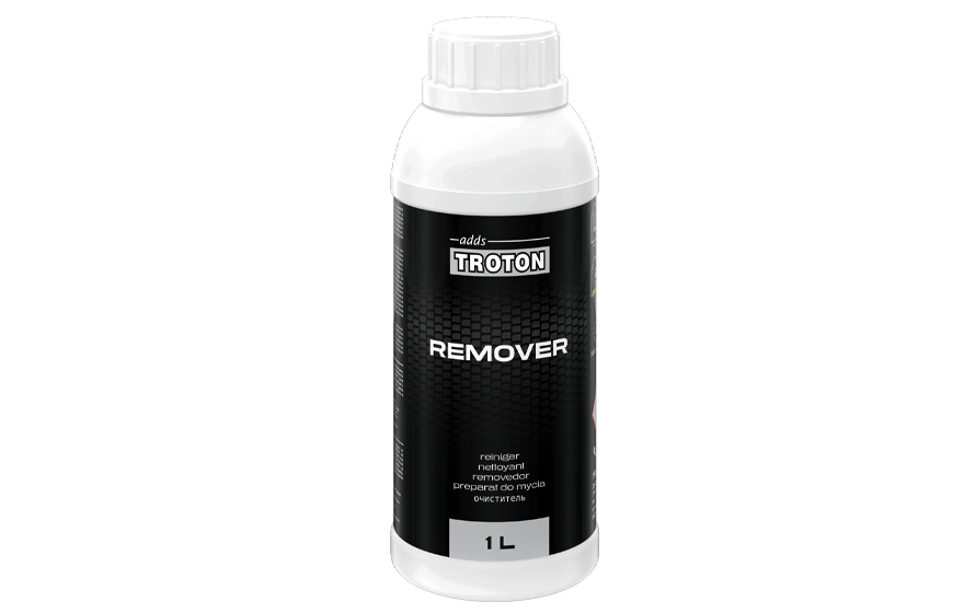 Remover