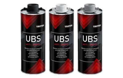 UBS Anti-gravel