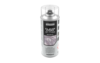 Clear Coat Gloss/Mat
