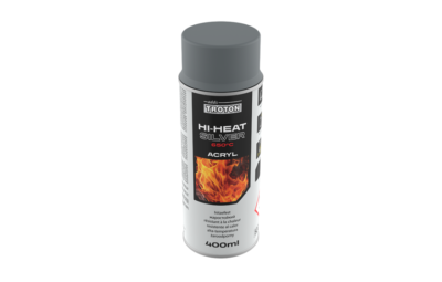 Hi-Heat