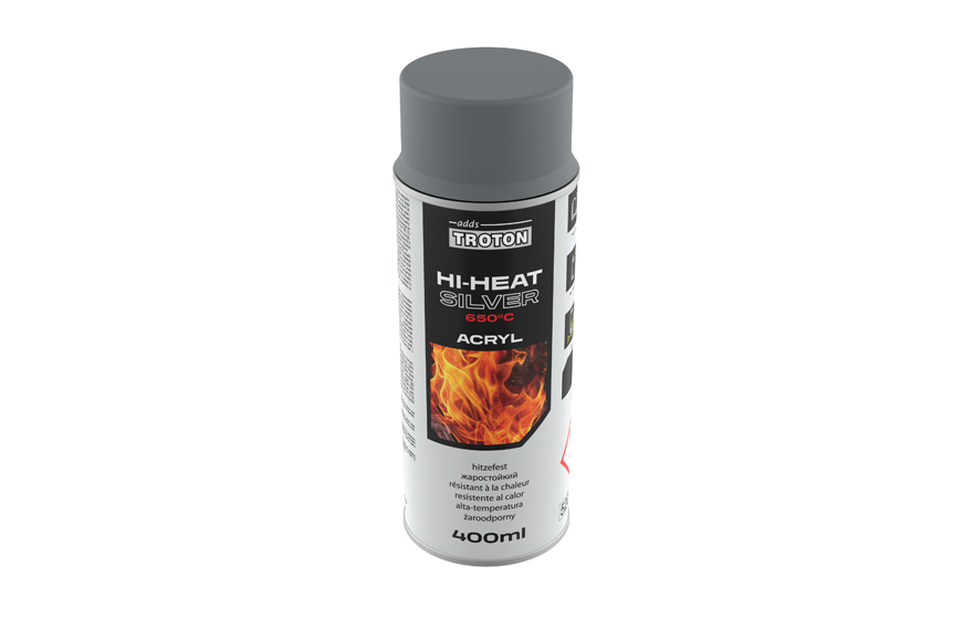 Hi-Heat