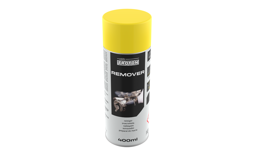 Remover