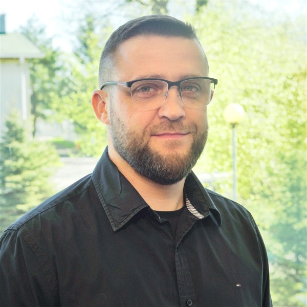 Łukasz Łukaszewski