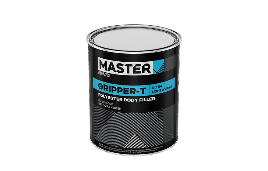 Gripper-T