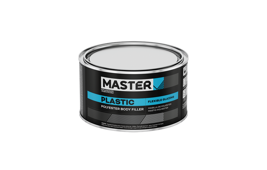Plastic
