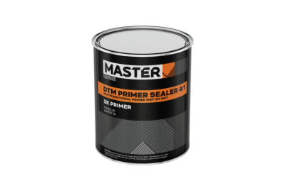 DTM Primer Sealer 4:1