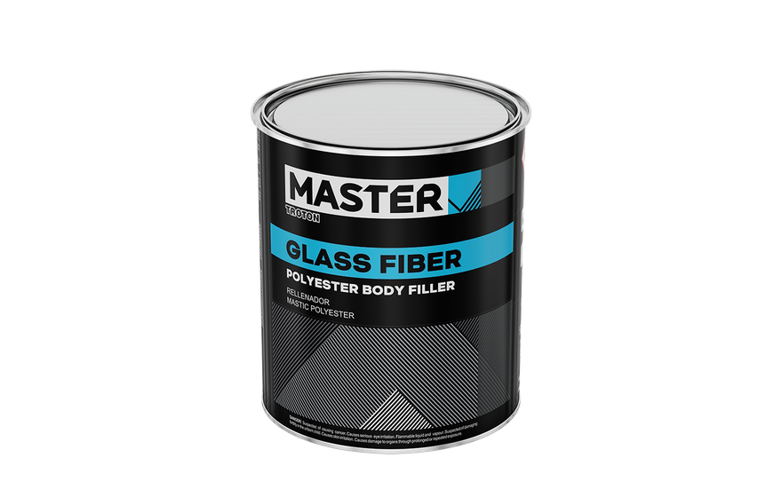 Glass Fiber