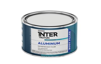 Aluminum