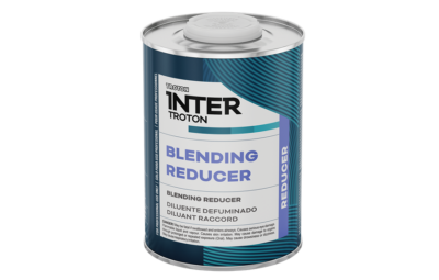 Blending Reducer