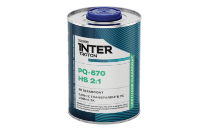 PQ-670 HS 2:1