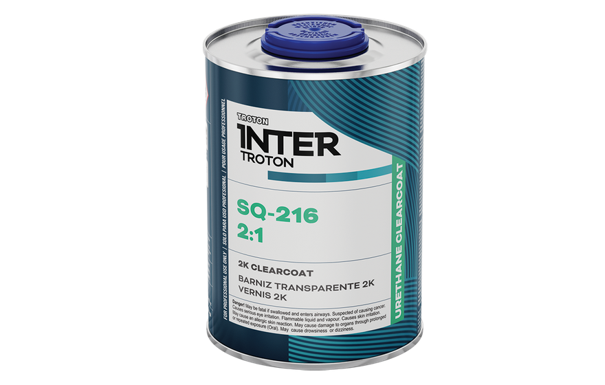 SQ-216 2:1 SQ-216 2:1