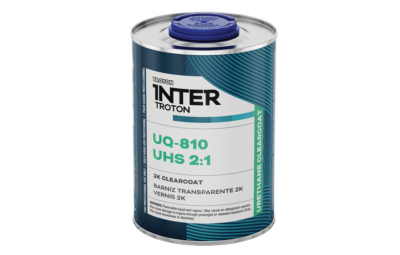 UQ-810 UHS 2:1
