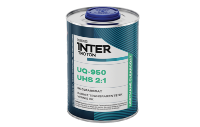 UQ-950 UHS 2:1